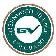 City of Greenwood Village Logo